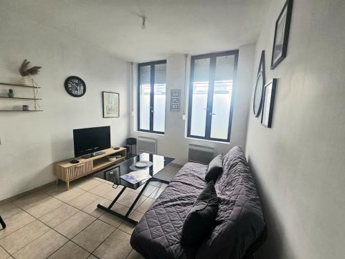 Arras Apartment | Le Neptune