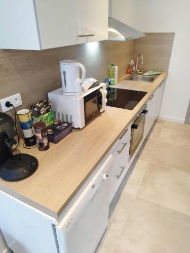 Besancon Apartment | Le New York Bisontin 2