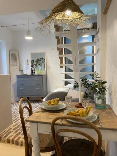 Frelinghien Apartment | Le Nichoir
