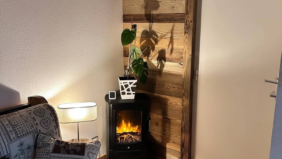 Le Tholy Apartment | Le Nichoir