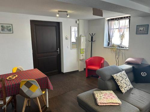 Horbourg-Wihr Apartment | Le Nid Alsacien - Appartement cosy & lumineux à 10min de Colmar