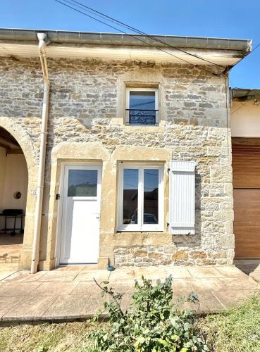 Saint-Paul House | Le Nid Champêtre