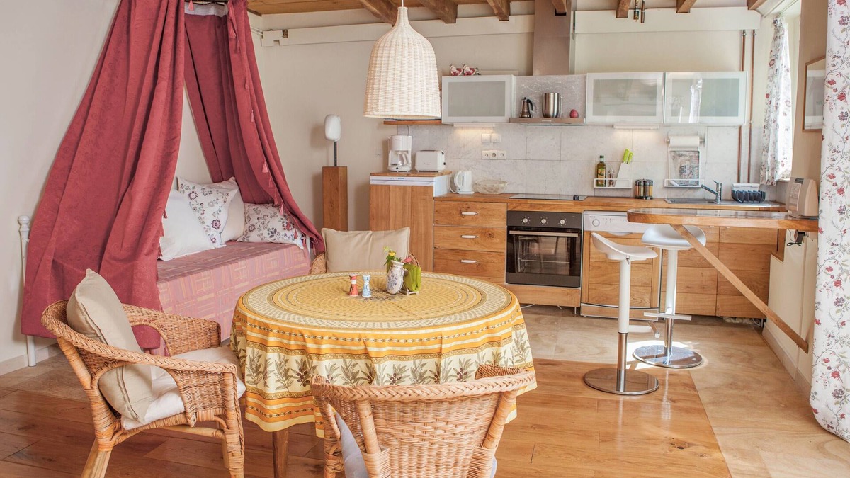 Fain-les-Moutiers Cottage | Le Nid D AMOUR/typical Burgundy house in a wonderful location/great view.