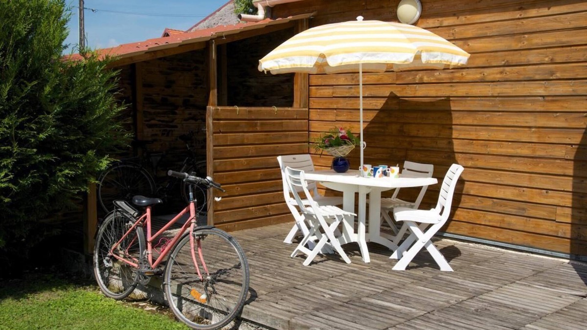 Bouy-Luxembourg House | Le Nid d'Hirondelles