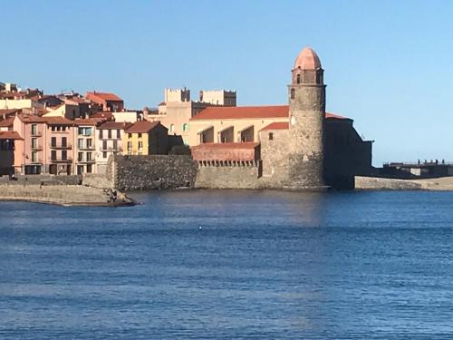 Collioure House | Le Nid de Gilles