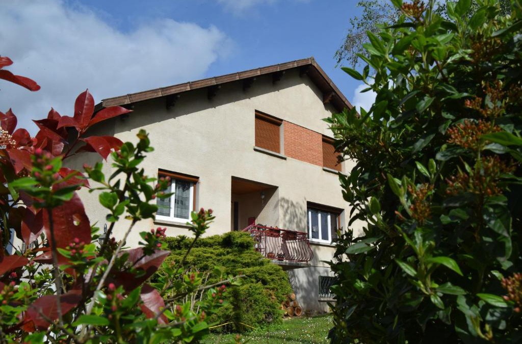 Brens Bed & Breakfast | Le Nid de l'Ecureuil