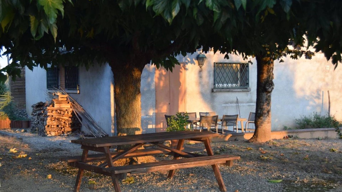 Brens Bed & Breakfast | Le Nid de l'Ecureuil