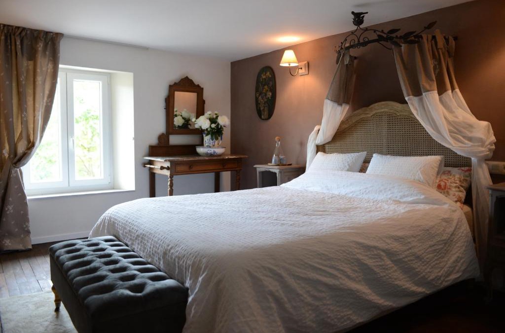 Louppy-sur-Loison House | Le Nid de Louppy
