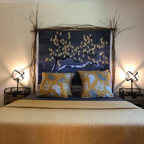 Bizanet Bed & Breakfast | Le Nid des Corbières