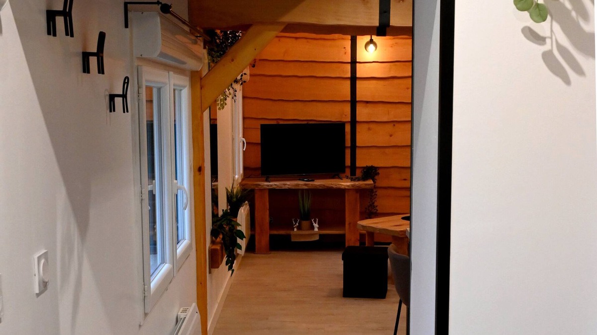Chavanges Bed & Breakfast | Le Nid Douillet
