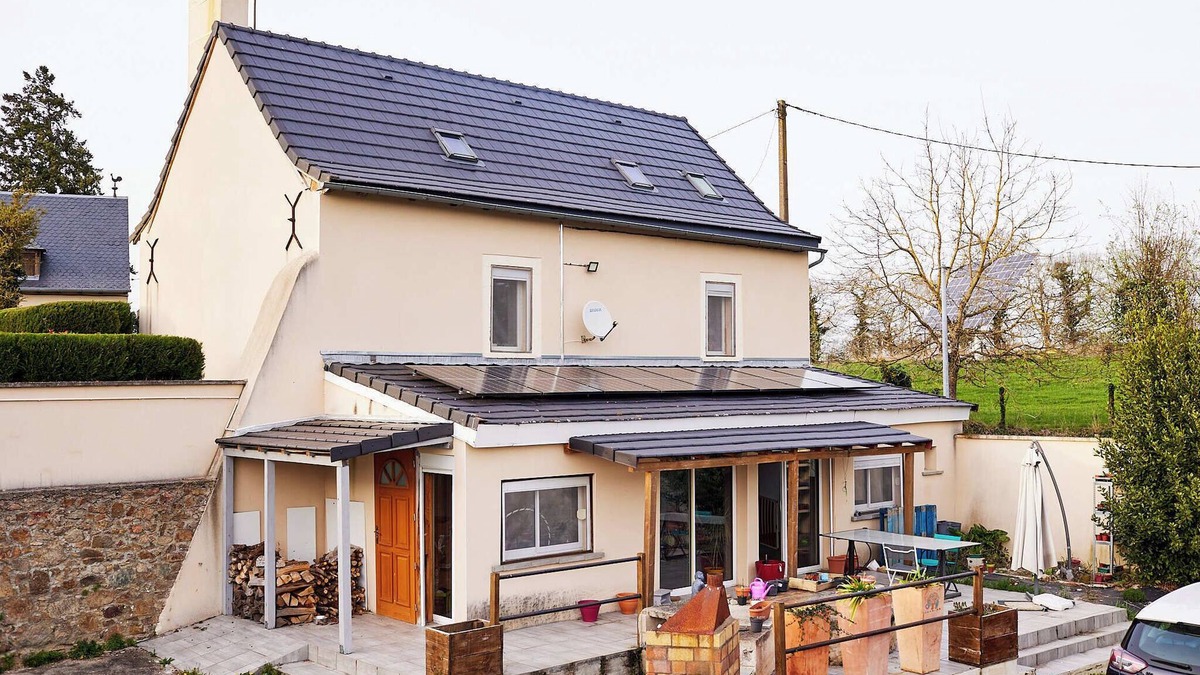 Drulhe House | Le nid du colibri, self-catering 13 places