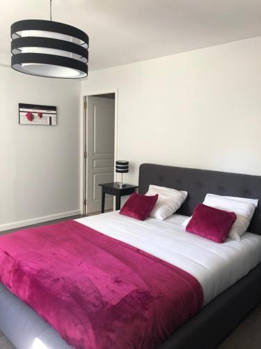 Avranches Bed & Breakfast | Le Nid du Franc