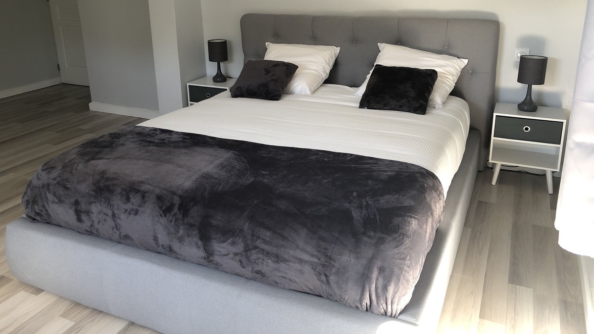 Avranches Bed & Breakfast | Le Nid du Franc