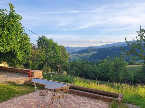 Freland Bed & Breakfast | Le nid du Kaloui