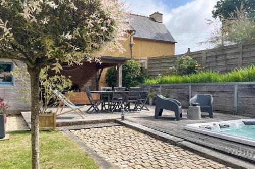 Lanloup House | Le Nid