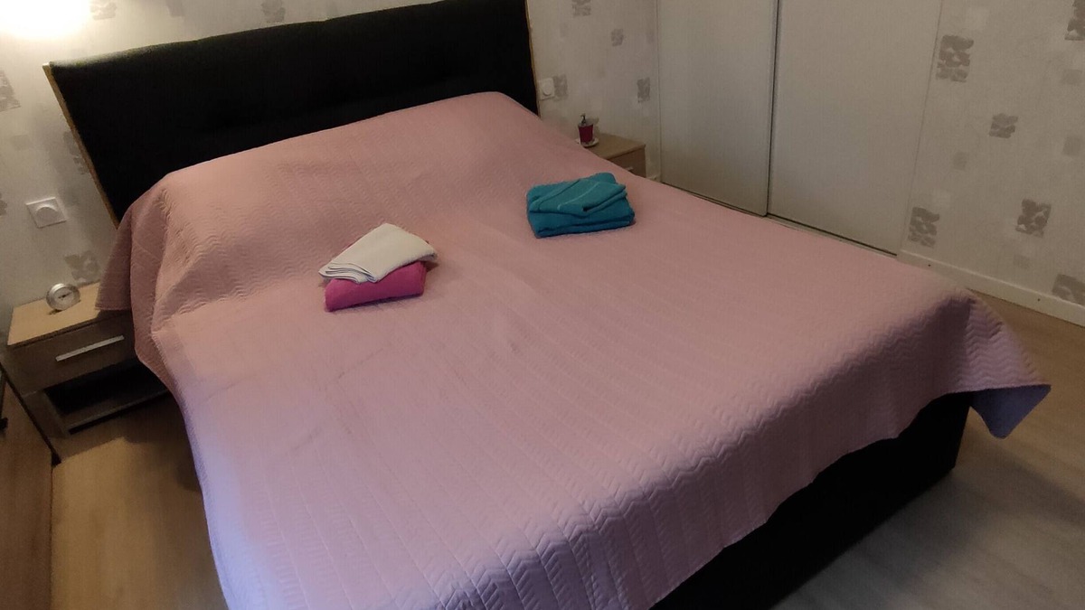 Faverges-Seythenex Apartment | LE NID Savoyard