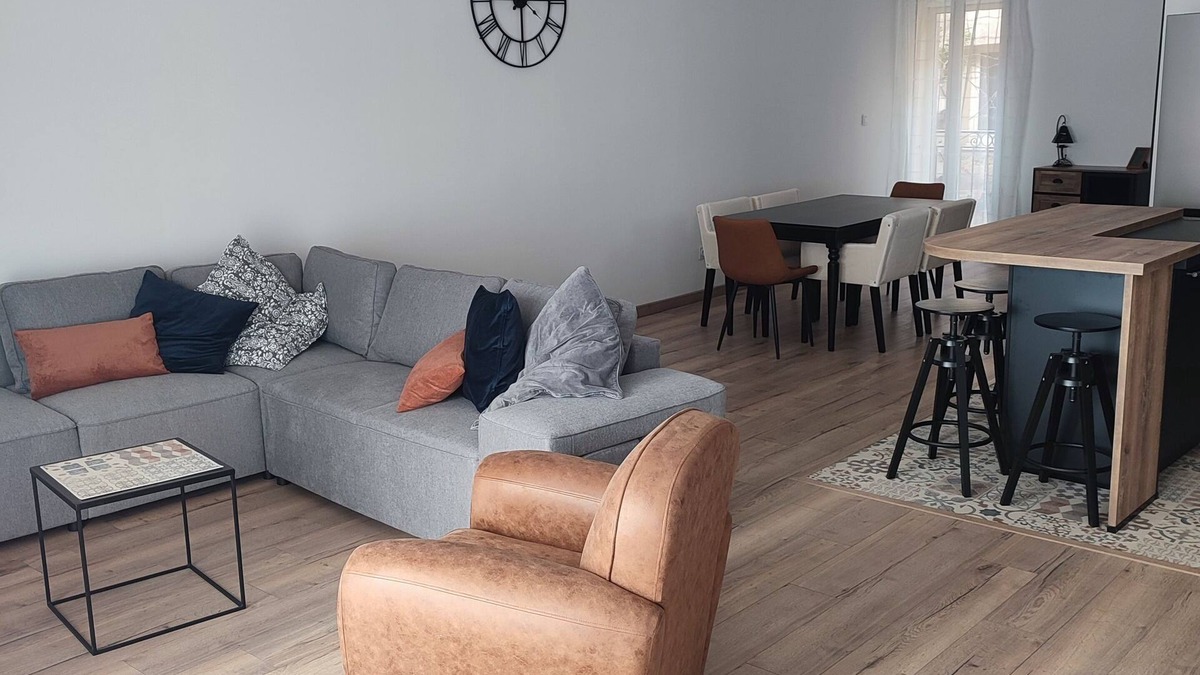 Tourbes House | Le Nid Tourbain