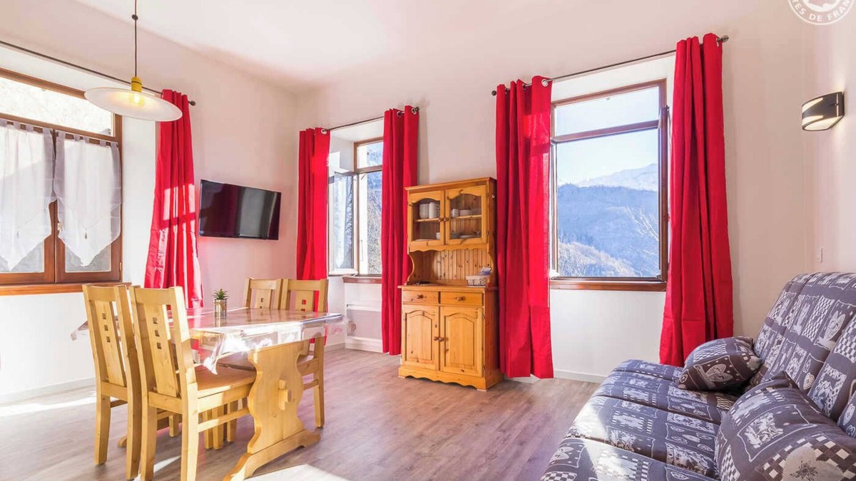 Montgellafrey House | LE NIZERAN N°5 - SAINT FRANCOIS LONGCHAMP
