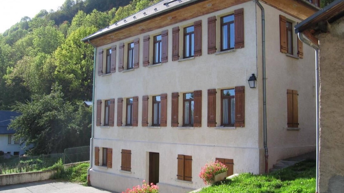 Montgellafrey House | LE Nizeran N°6 - Saint Francois Longchamp