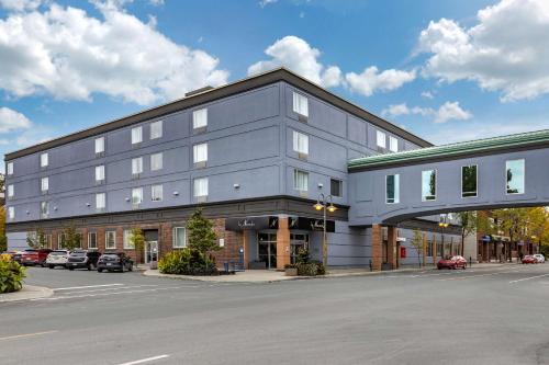 Rouyn-Noranda Hotel | Le Noranda Hotel & Spa, an Ascend Collection Hotel