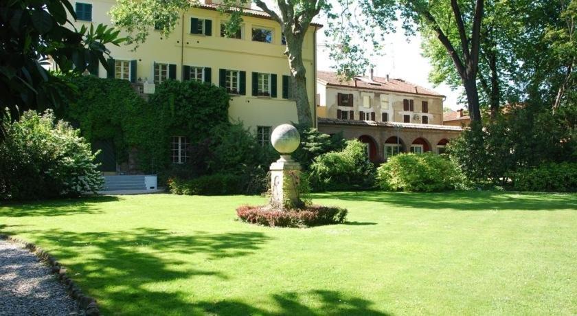 Fontanellato Bed & Breakfast | Le Notti in Villa