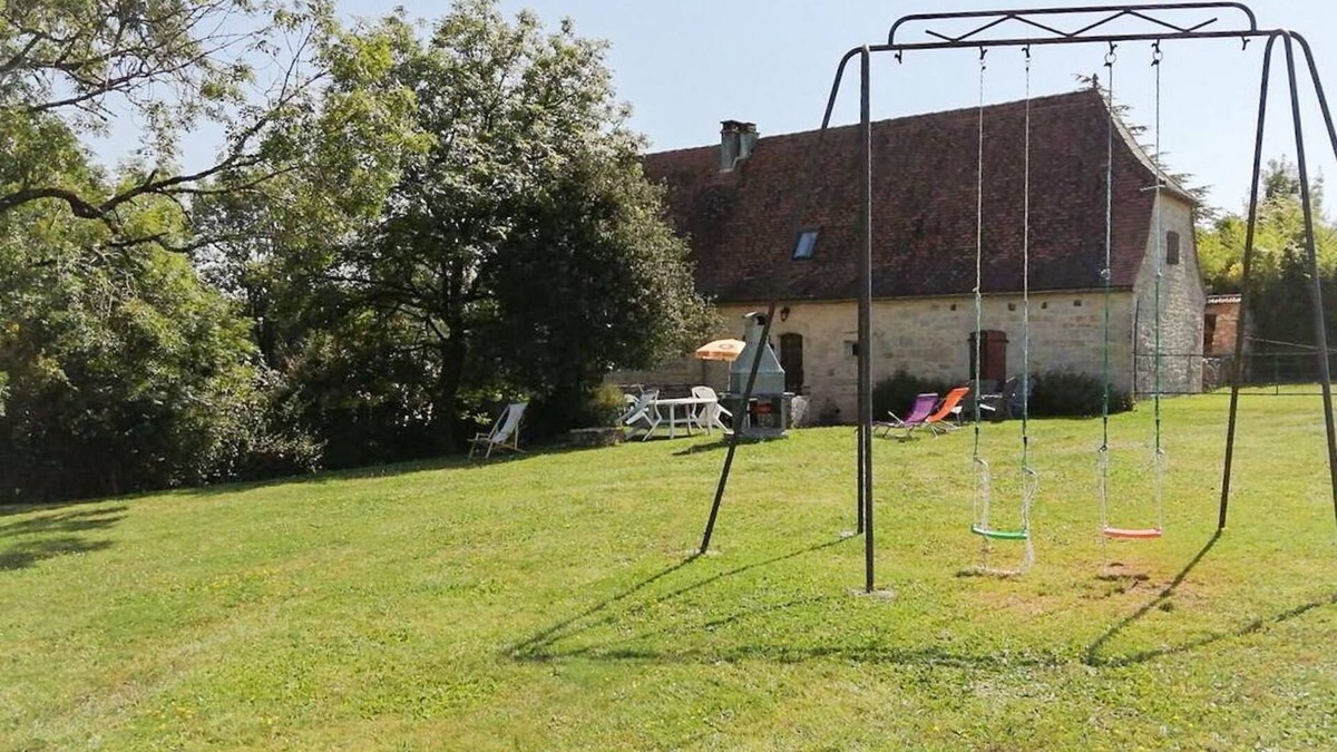 Soulomes House | Le Nougayrol - SOULOMES