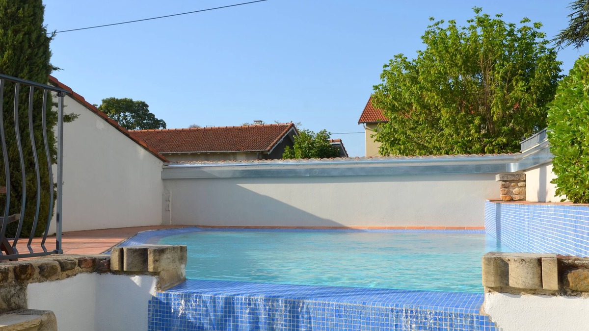 Portes-les-Valence Hotel | Le Nouvel