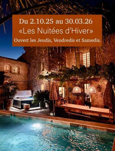 Bernis Bed & Breakfast | Le Numéro 10