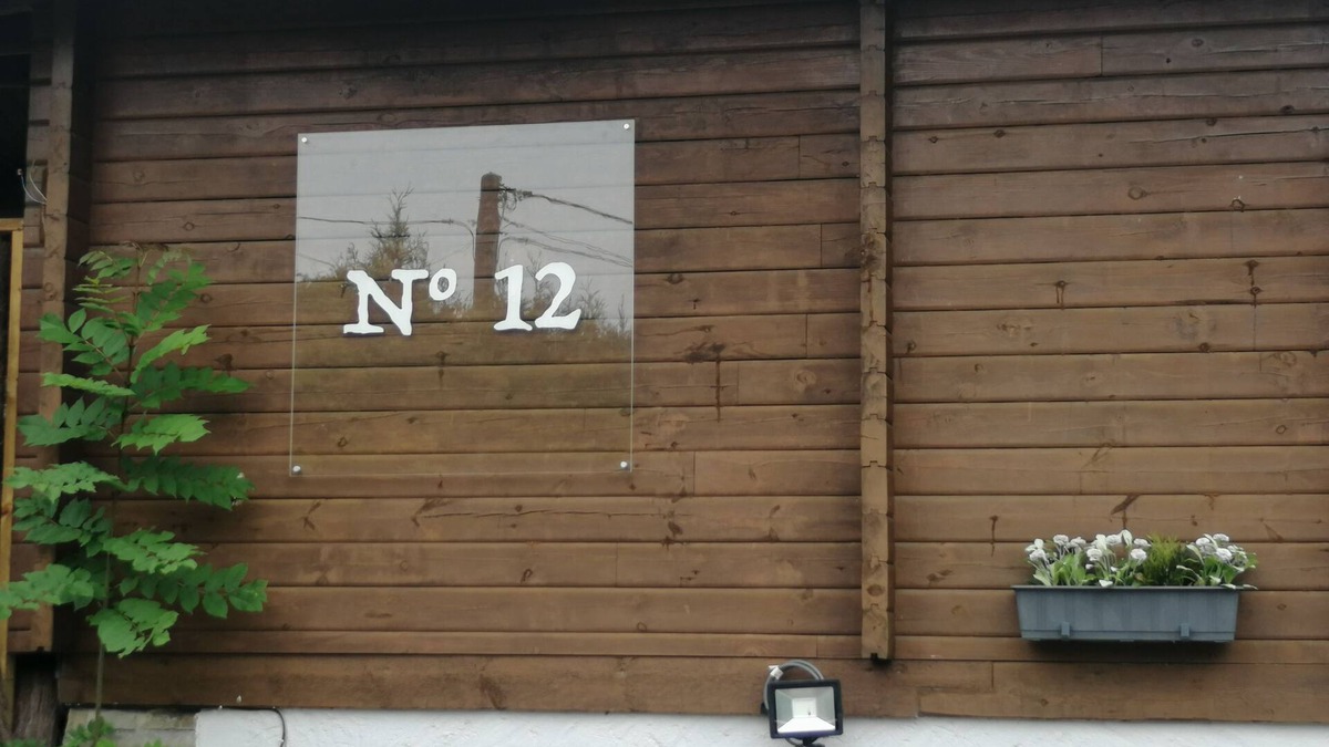 Bernister House | Le Numéro 12 country cottage