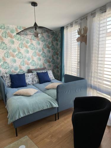 Rives de Meurthe Apartment | le numero 2