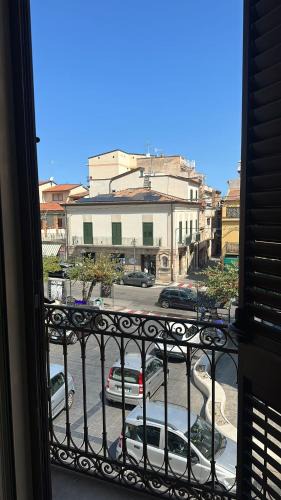 Santo Stefano di Camastra House | Le Nuvole