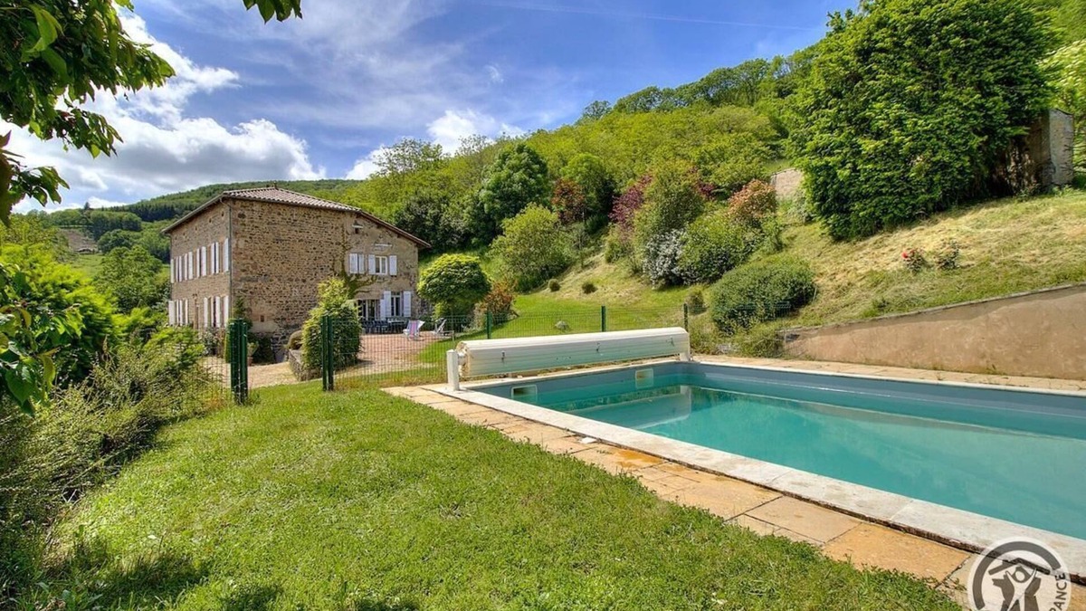 Vauxrenard House | Le Pèlerin - VAUXRENARD