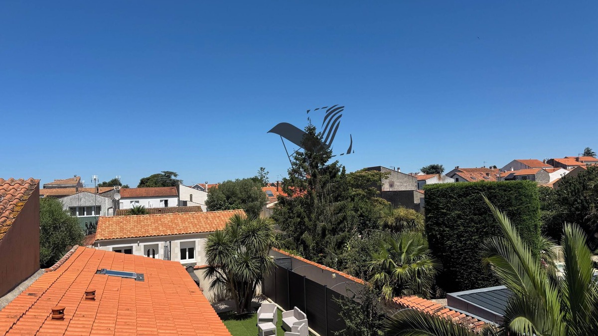 Fouras Apartment | Le Père Fouras - Two rooms ideally located