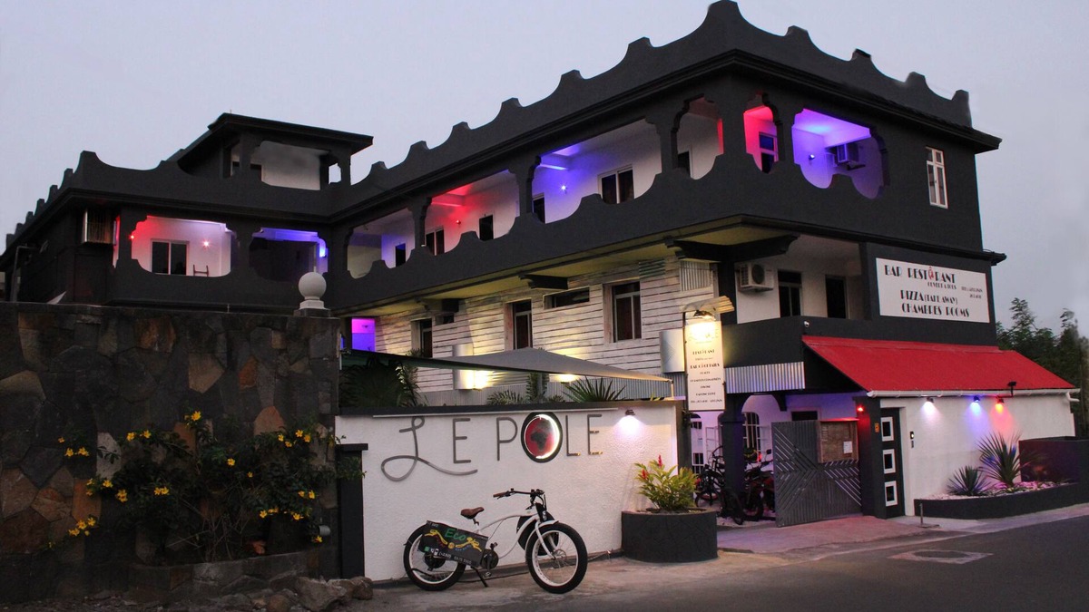 Grand-Baie House | Le Pôle Résidence