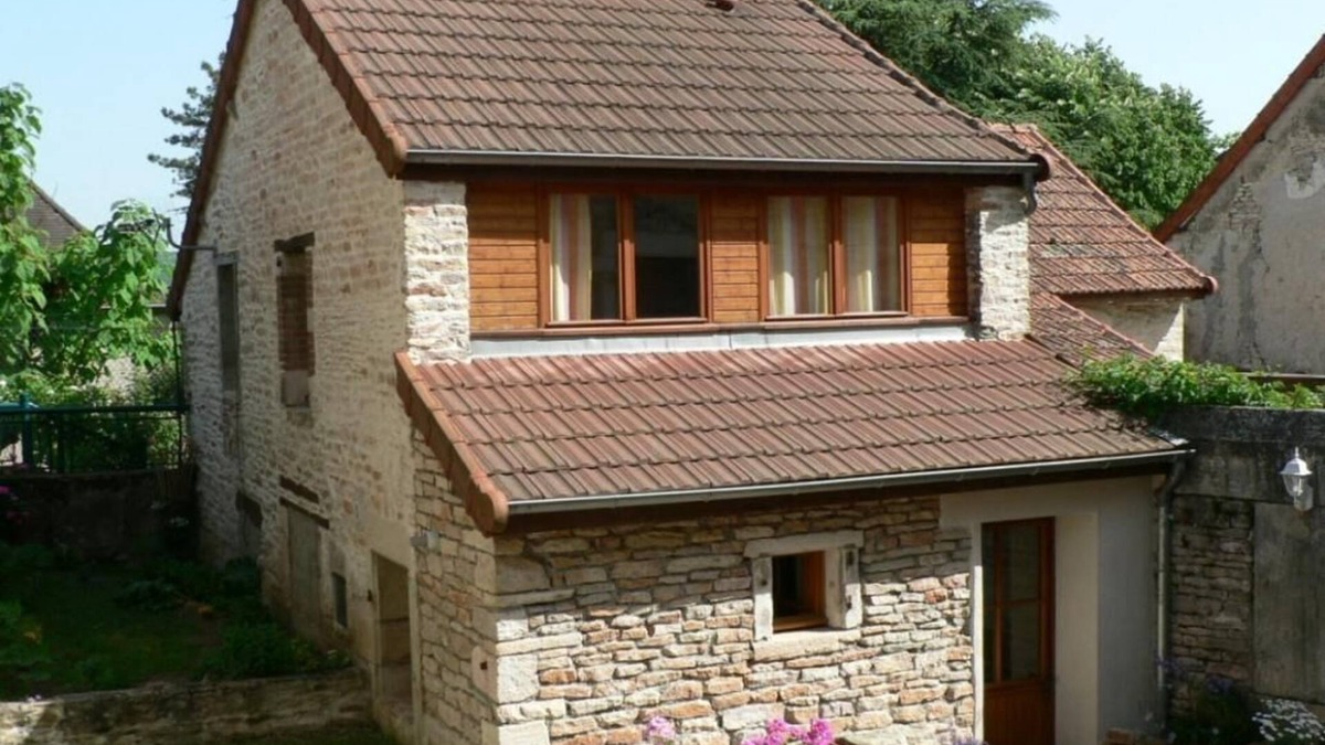 Saint-Martin-sous-Montaigu House | Le Pressoir - SAINT-MARTIN-SOUS-MONTAIGU