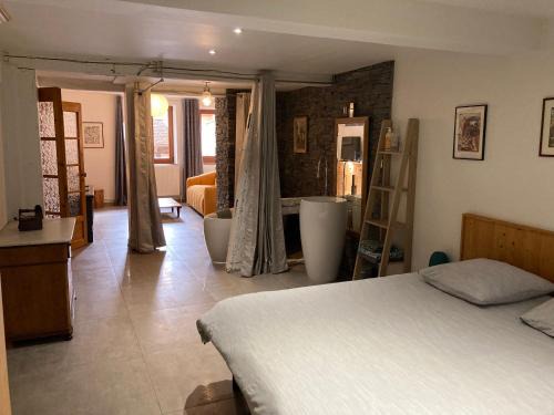 Riquewihr Apartment | Le P'retzel & Le Sticksy