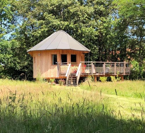 Chapelle-Voland Ski Chalet | Le P’tiot Utau