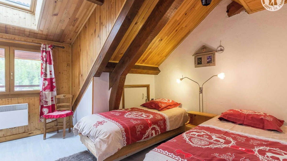 Termignon House | LE P'TIT BONHEUR - VAL CENIS
