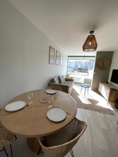Carnon-Plage Apartment | Le P'tit Carnon