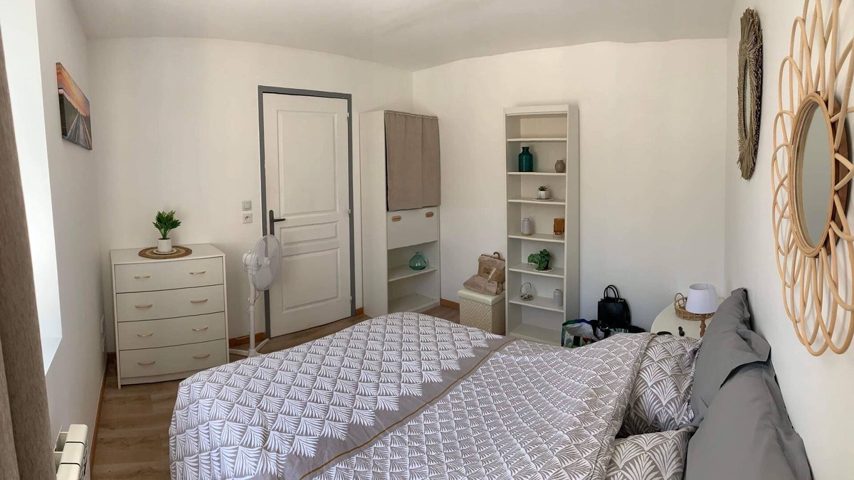 Macon Apartment | Le P'tit Cocon