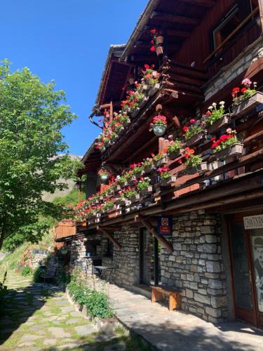 Bonneval-sur-Arc Apartment | Le p'tit coin montagne 2