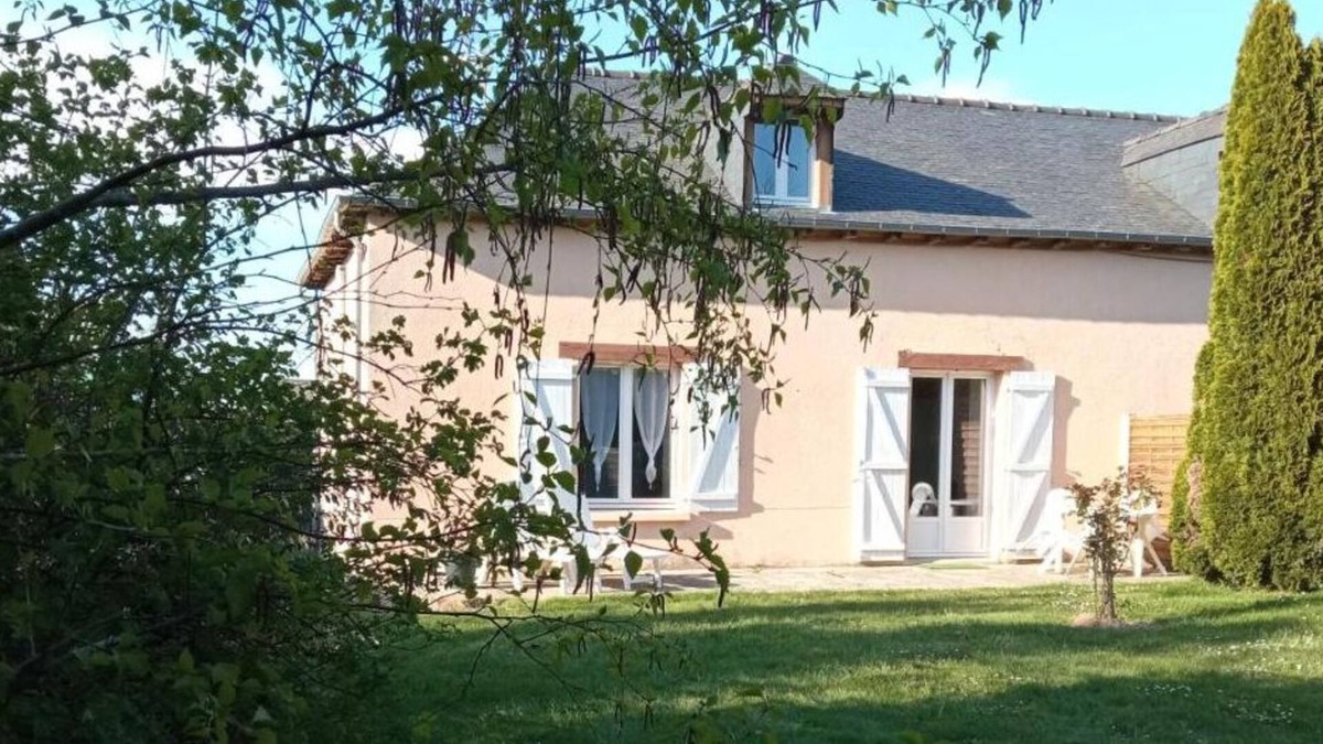 Chantepie House | LE P'TIT LOGEMENT DE LOR'PHEE