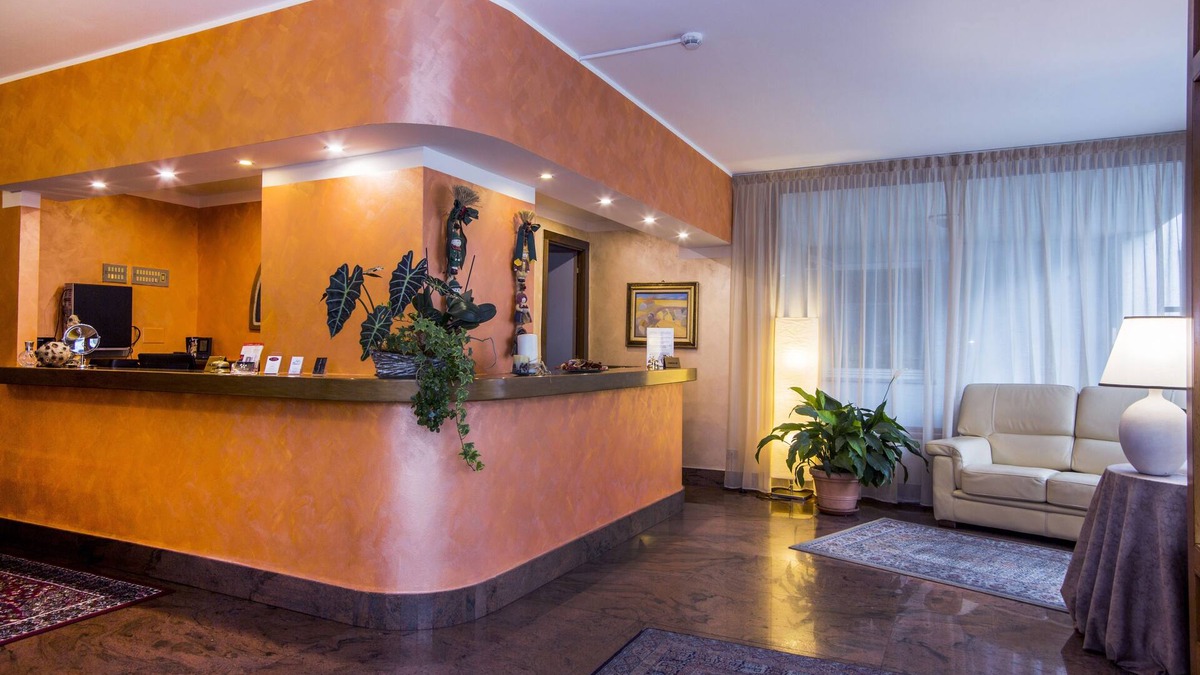 Aosta Hotel | Le Pageot