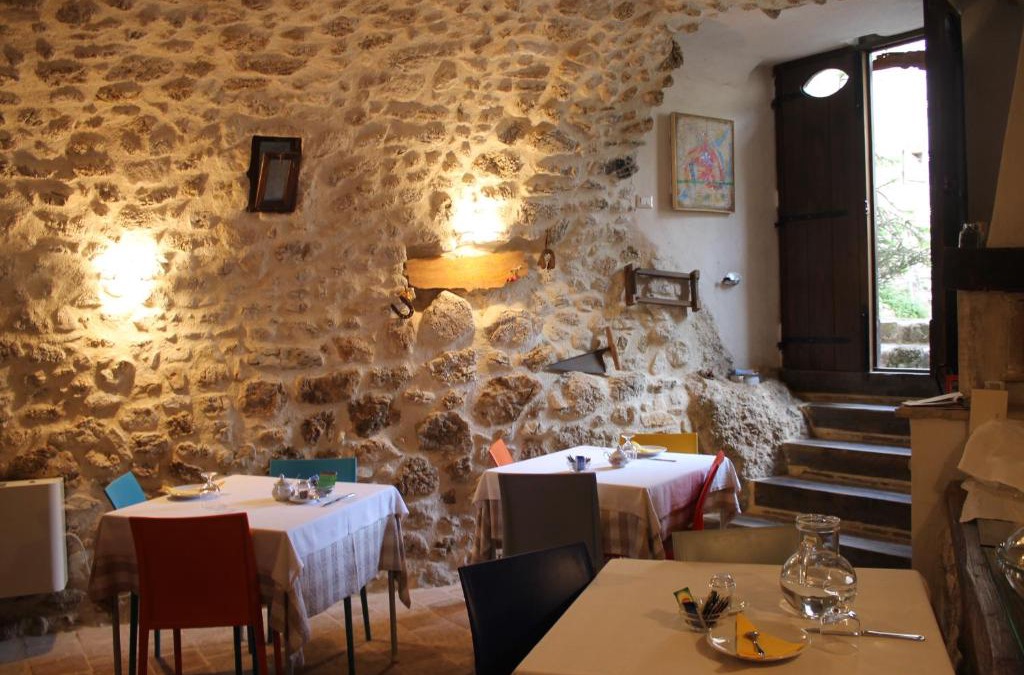 Assergi Bed & Breakfast | Le Pagliare Del Gran Sasso