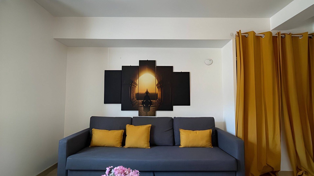 Bollee Apartment | Le Paisible - Centre - 2p - Rêve au Mans