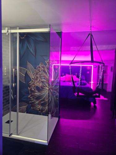 Saint-Feliu-d'Avall House | Le Palais Secret 66 Loveroom