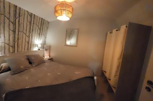 Paulhe Apartment | le palierou