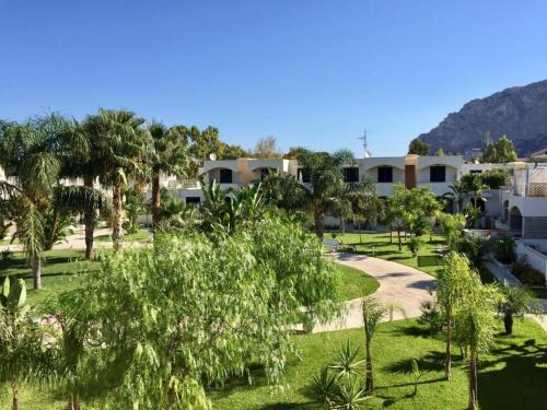 Isola delle Femmine House | Le Palme House Isola delle Femmine