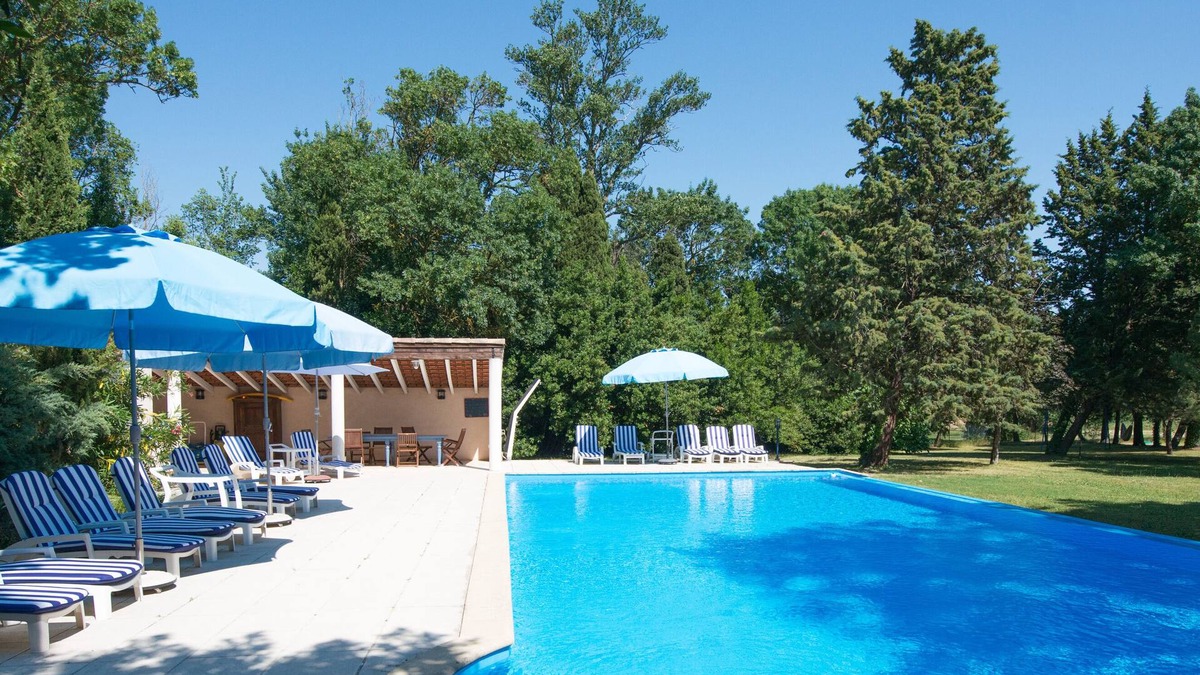 Moussoulens House | Le Palmier - luxury retreat near Carcassonne, family-friendly
