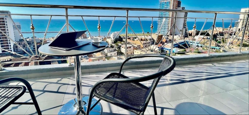 Gambetta Apartment | LE PANORAMA D'ORAN